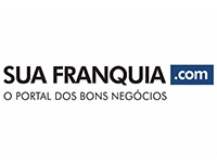 Sua franquia